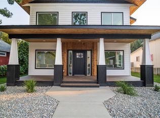 816 & 818 E Young Ave, Coeur D Alene, ID 83814