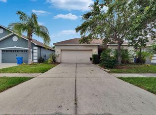 7603 Wood Violet Dr, Gibsonton, FL 33534