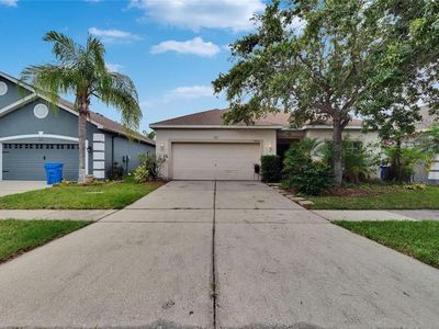 7603 Wood Violet Dr, Gibsonton, FL, 33534