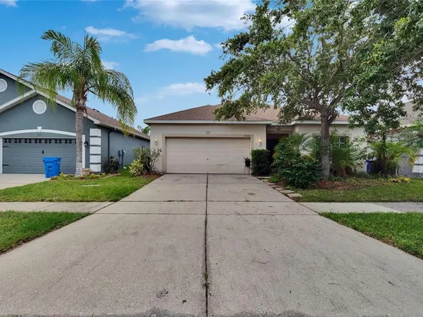7603 Wood Violet Dr, Gibsonton, FL 33534