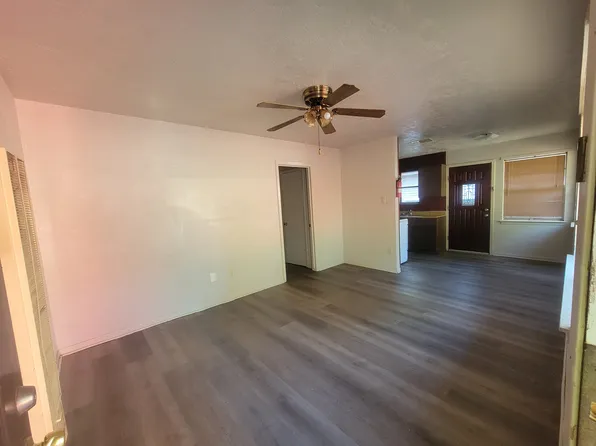 6211 Cavalcade St APT A, Houston, TX 77026