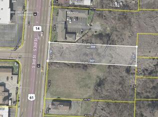 0 S 3rd St, Memphis, TN 38109