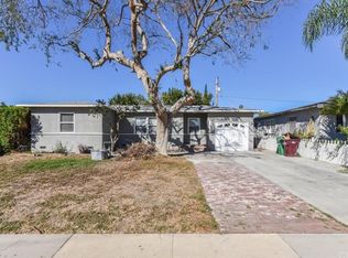 1101 W Glenwood Pl, Santa Ana, CA 92707