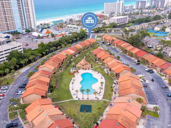223 Grande Island Blvd, Panama City Beach, FL 32407
