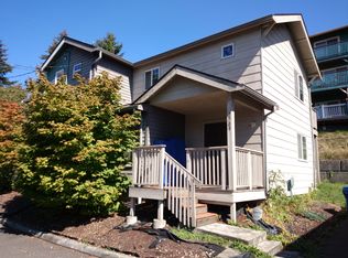 2709 S Massachusetts St, Seattle, WA 98144