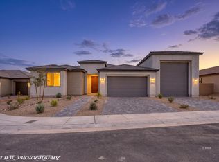 648 Sunset Skyline Ct, Mesquite, NV 89027