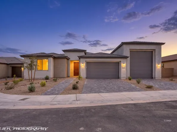 648 Sunset Skyline Ct, Mesquite, NV 89027