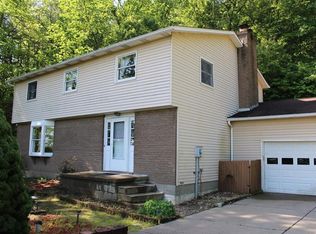 2148 Shady Ln, Kittanning, PA 16201