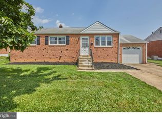 320 S Dupont Rd, Newport, DE 19804