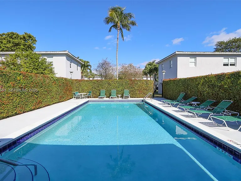 7740 SW 54th Ct #52D — Photo 21