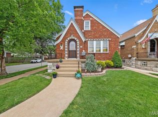 5525 Nottingham Ave, Saint Louis, MO