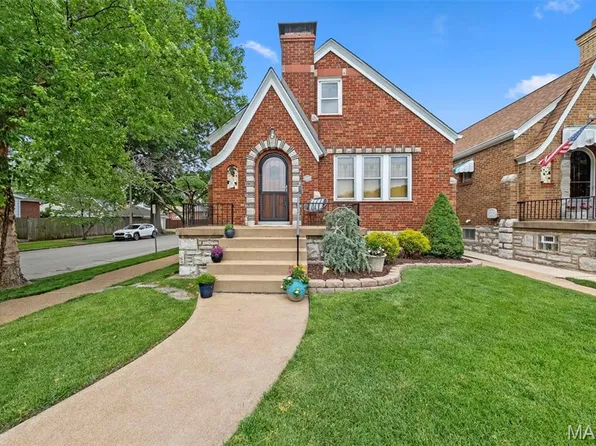 5525 Nottingham Ave, Saint Louis, MO 63109