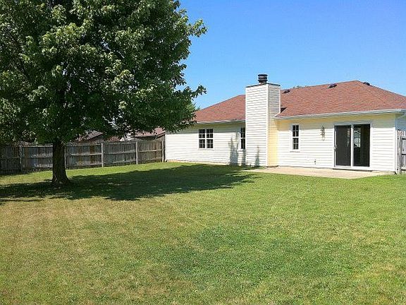 4th image of 1213 N Swiss Dr