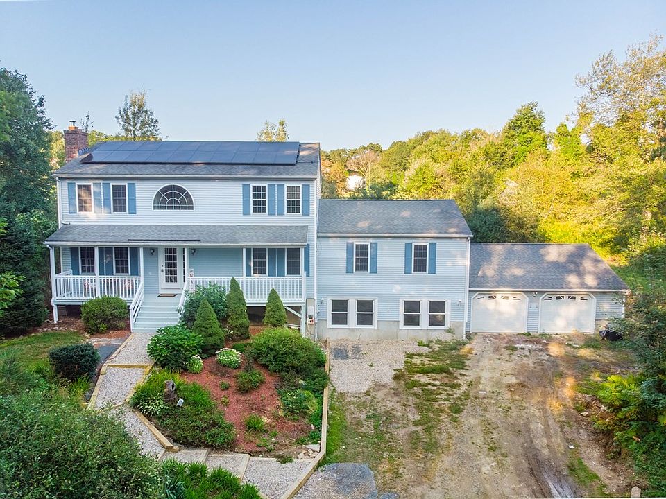 472 Whittemore St, Leicester, MA 01524 MLS 73154444 Zillow