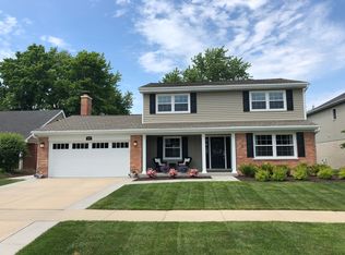 1014 E Marion St, Arlington Heights, IL
