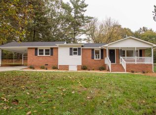 1326 Casey Creek Rd, Chesnee, SC 29323