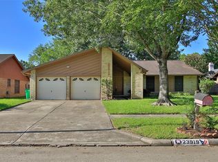 23919 Spring Day Ln, Spring, TX 77373
