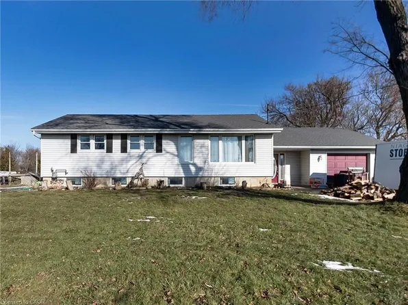 9183 Silver St, West Lincoln, ON L0R 1E0