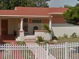 1785 NW 81st Ter, Miami, FL 33147