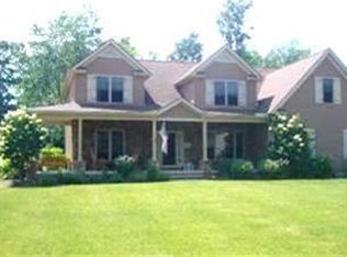 6620 Deer Haven Dr, Painesville, OH 44077