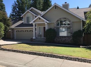 12727 Shockley Woods Ct, Auburn, CA