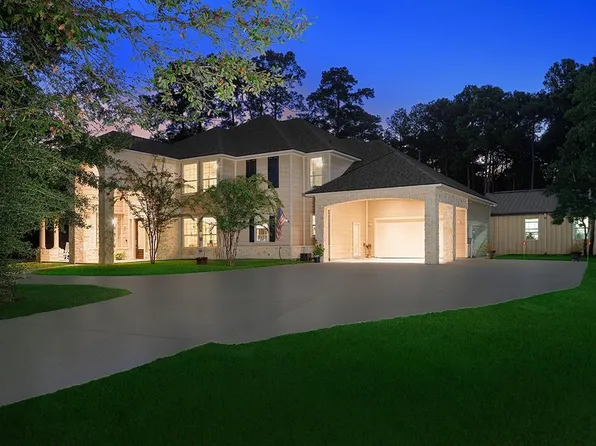 10841 Lake Forest Drive, Conroe, TX 77384