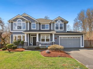 14404 148th St E, Orting, WA 98360