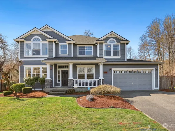 14404 148th Street E, Orting, WA 98360