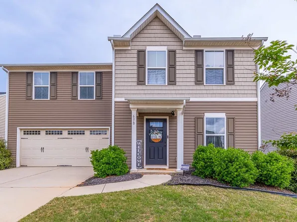 638 McCormick Ln, Lyman, SC 29365