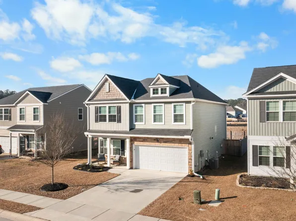 315 Oleary Cir, Summerville, SC 29483