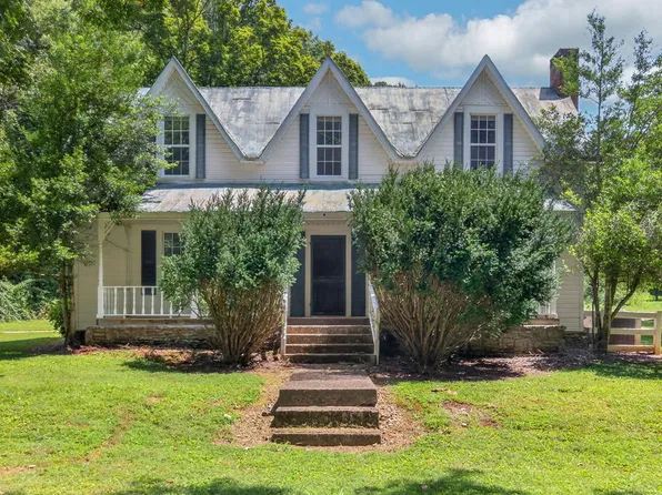527 Ward Fork Rd, Whitleyville, TN 38588