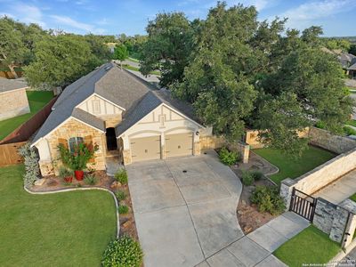 101 Boulder Crk, Boerne, TX, 78006