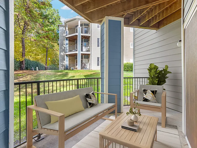 Thornberry Apartments — Photo 7
