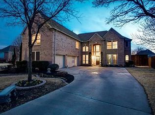 1711 Redwing Dr, Southlake, TX 76092