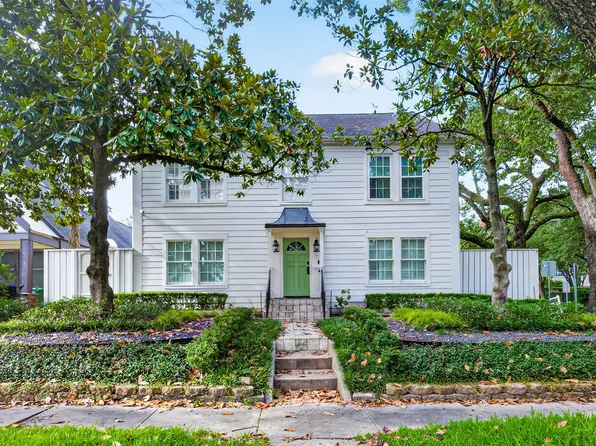 2127 Milford St, Houston, TX 77098