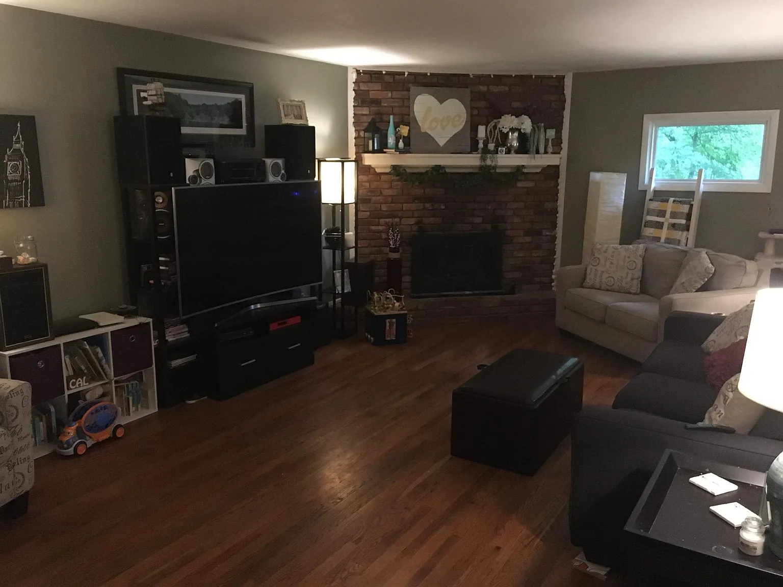1465 Hemlock Dr — Photo 4