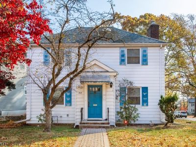 305 Martin Rd, Union, NJ, 07083