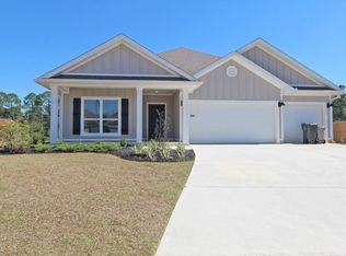 10988 Coues Dr, Pensacola, FL 32526