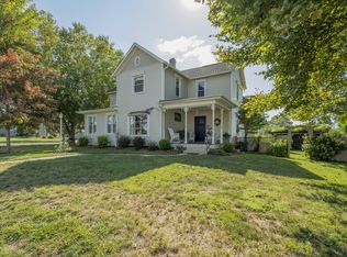 252 W Huron St, Jackson, OH 45640