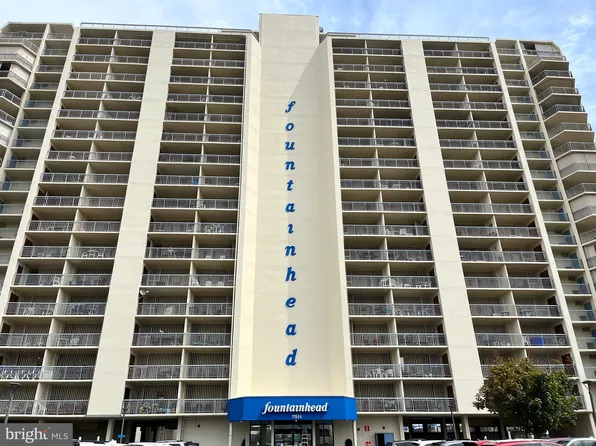 11604 Coastal Hwy Unit 1706, Ocean City, MD 21842