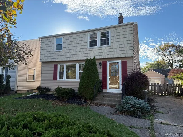 58 Charleston Ave, Buffalo, NY 14217