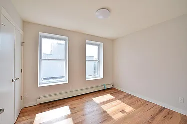 Rented by Brick Real Estate