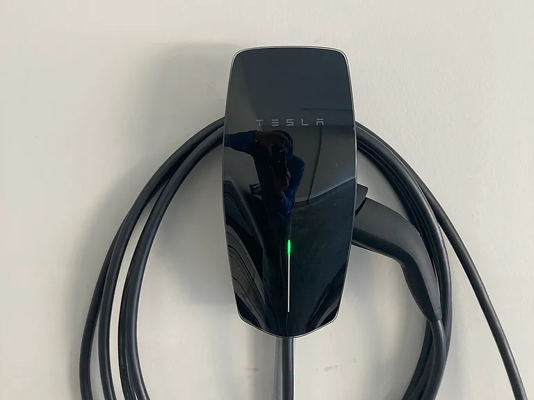 Universal EV charger