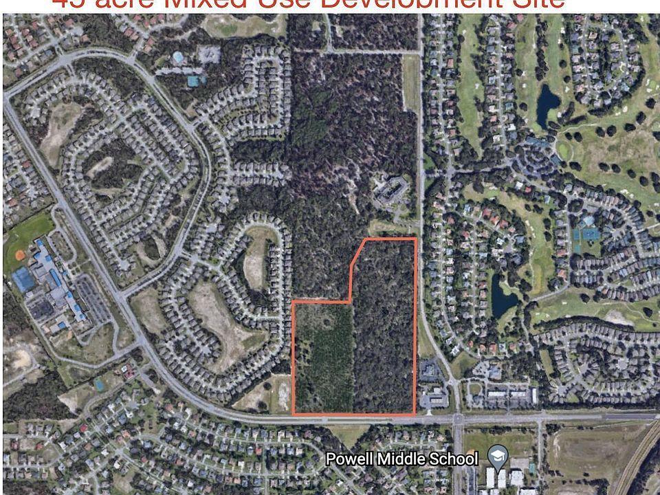 2nd image of 0 Elgin Blvd