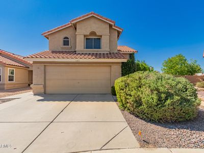 1080 N Blackstone Dr, Chandler, AZ, 85224