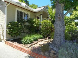 7 Broadway, Kentfield, CA 94904