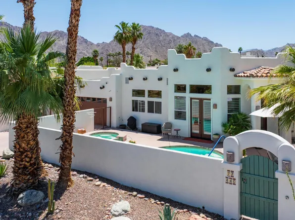 77440 Calle Ensenada, La Quinta, CA 92253