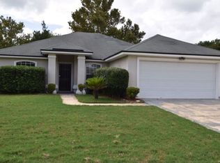 14132 W Crestwick Dr, Jacksonville, FL 32218
