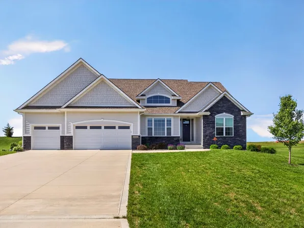 10956 NW 111th Ave, Granger, IA 50109