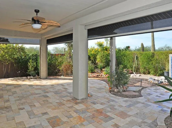 7028 W Kanab Creek Trl, Marana, AZ 85658